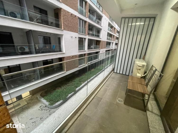 Garsonieră în Grozăvești
