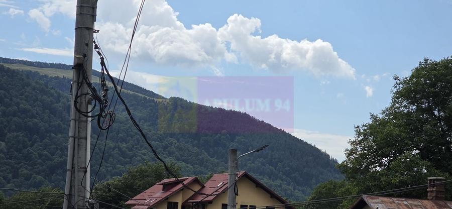 Apartament cu 2 camere decomandat în 1 Mai