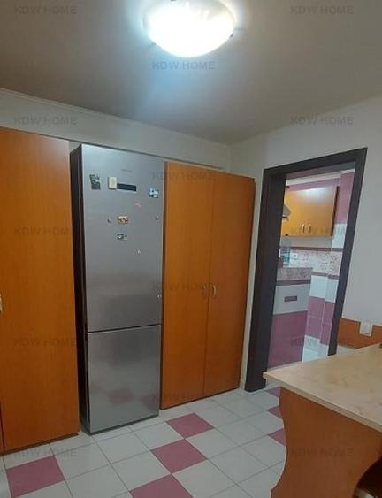 Apartament cu 2 camere decomandat în Colentina