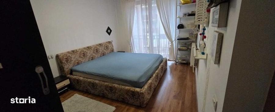 Apartament spatios (70mp), str. Porii - 3