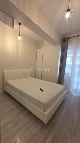 Royal Town apartament cu doua camere de inchiriat