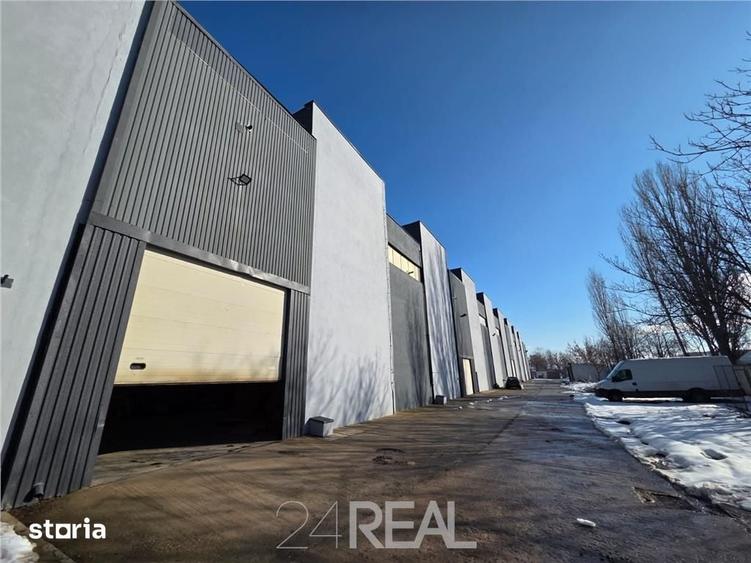 Spațiu comercial, de 468 mp, în Central