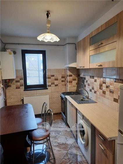 Apartament 2 Camere SD – la 5 min de mers pe jos de Palas Campus, Iași - 7