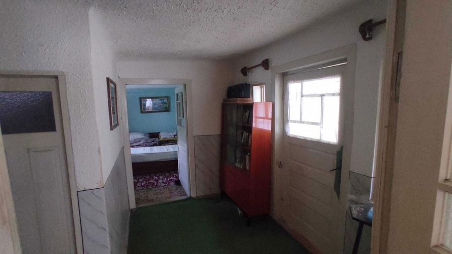 casa Provita de Sus 5 camere+ teren 2250 mp, acces strada, utilitati - 3