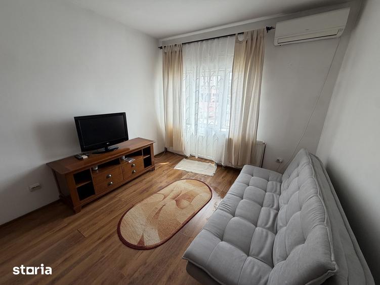 Apartament cu 2 camere în Decebal