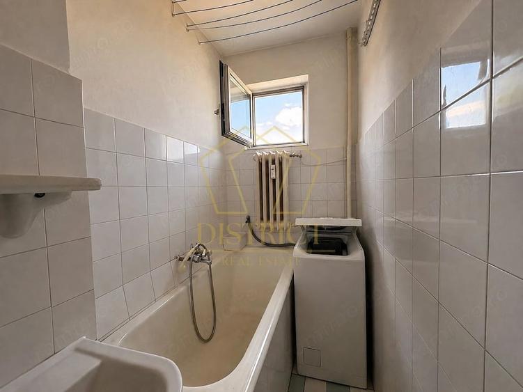 Apartament cu 3 camere, mobilat si utilat | Sagului | Pia?a Doina - 1