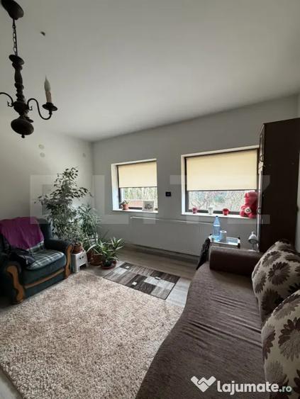 Casa P+1, 254 mp construiti, 664 mp teren, 1 Mai - 7