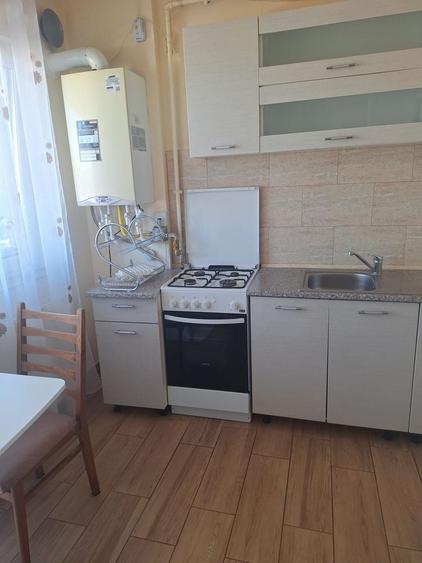 Apartament cu 2 camere în Mărăști