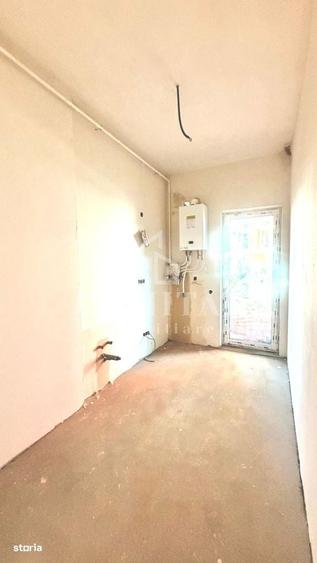 Apartament cu 4 camere în Florești