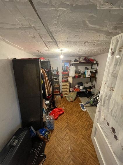Casă cu 2 camere în Grădiște