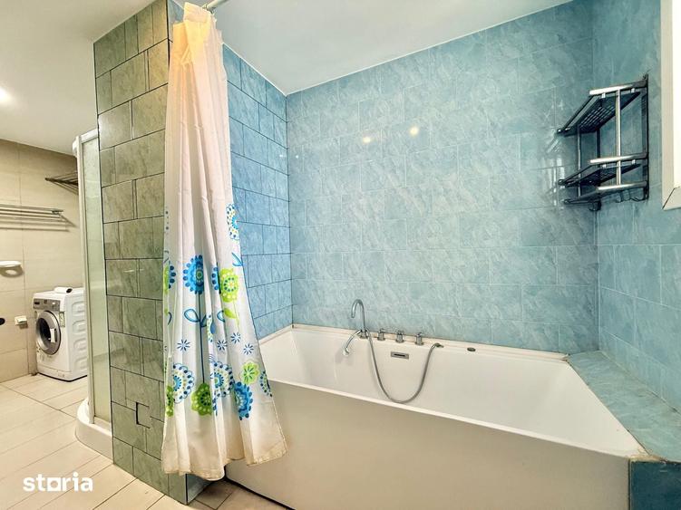 Apartament cu 3 camere decomandat în Ștefăneștii de Jos