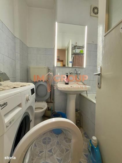 Tatarai - etajul apartament cu 2 camere - 3