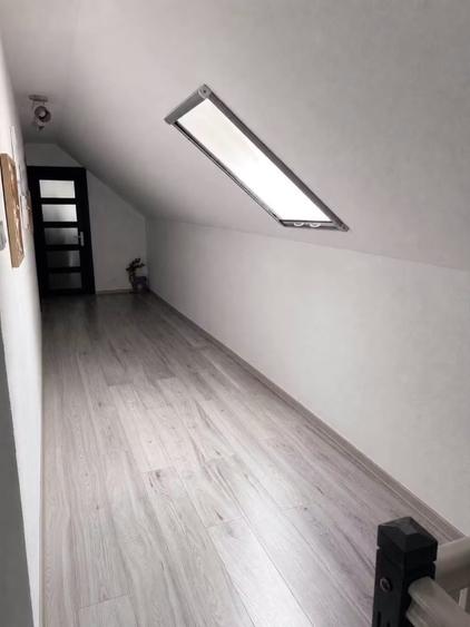 Casă individuală cu 3 camere cu Canalizare în Valea Rece