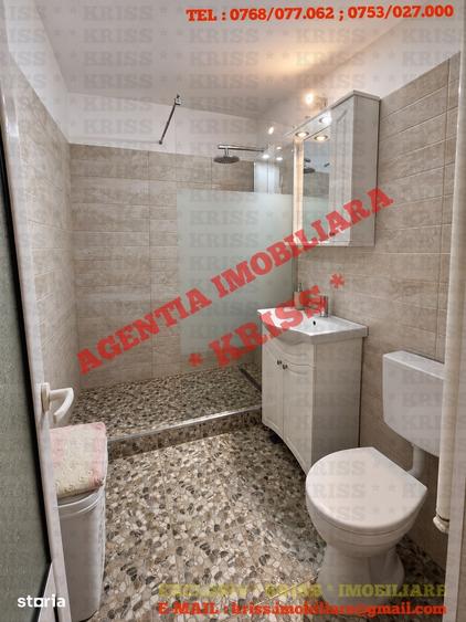 Apartament cu 3 camere decomandat în Tudor Vladimirescu
