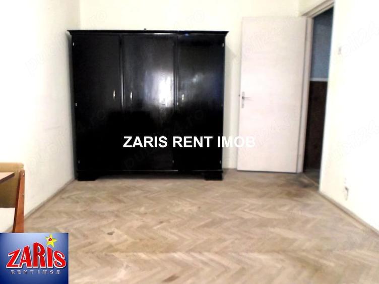 Apartament cu 3 camere decomandat în Vest
