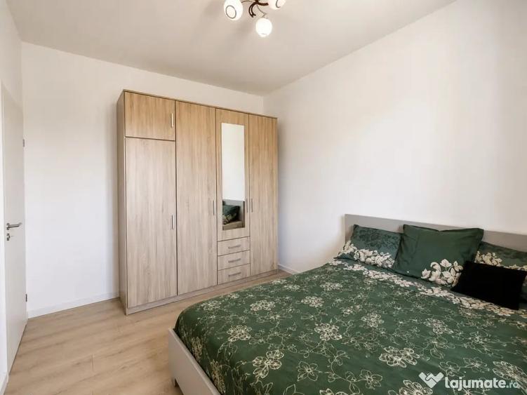 Apartament 2 camere - Braytim - 9