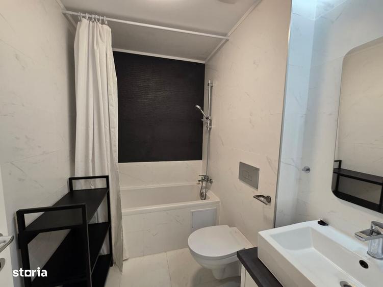 Apartament cu 2 camere în Ștefăneștii de Jos