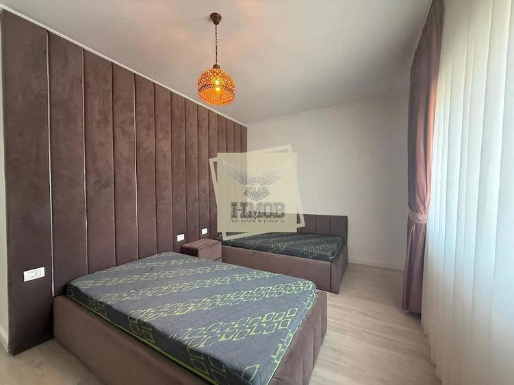 Apartament cu 4 camere în Central