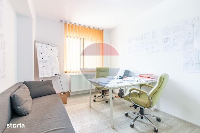 Apartament cu 2 camere în Chiajna