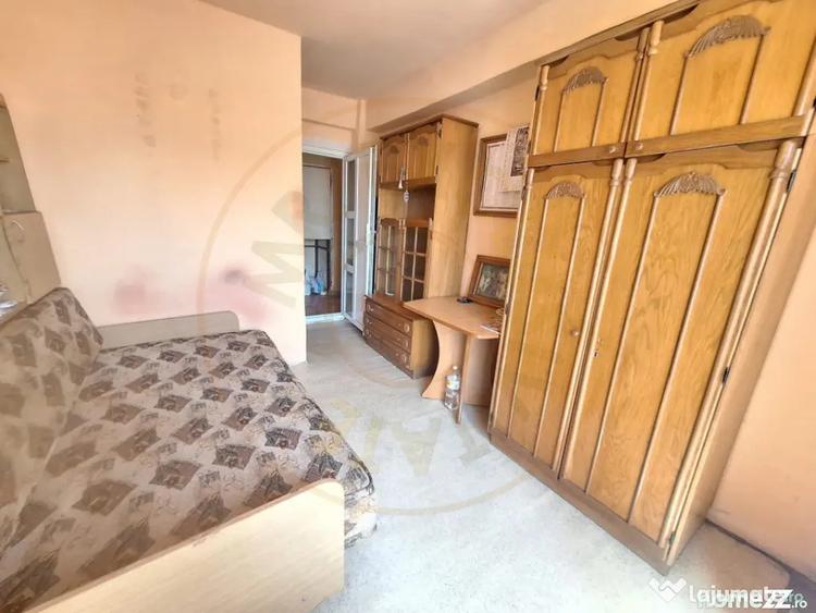 Apartament 3 camere, etaj 1, Costesti, Arges. 0% Comision - 9