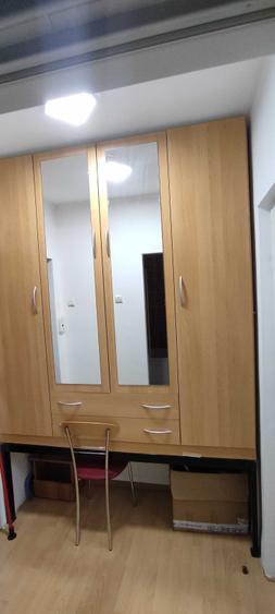 Dau in chirie garsoniera in Oradea str Aluminei 74 D 5 - 4
