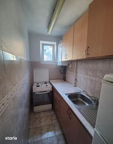 De vanzare apartament cu 2 camere zona Albac - 3