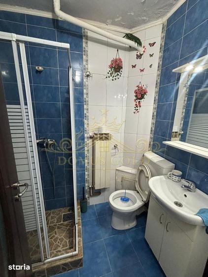 Garsonieră semidecomandată în Dâmbul Rotund