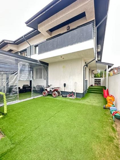 Duplex cu 3 camere cu Canalizare în Bragadiru