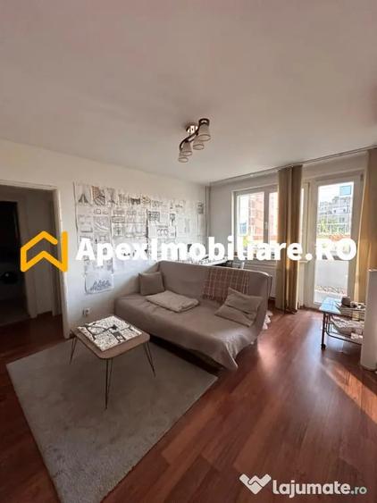 Apartament 2 camere de inchiriat P-ta Rosetti Bucure?ti | A - 4