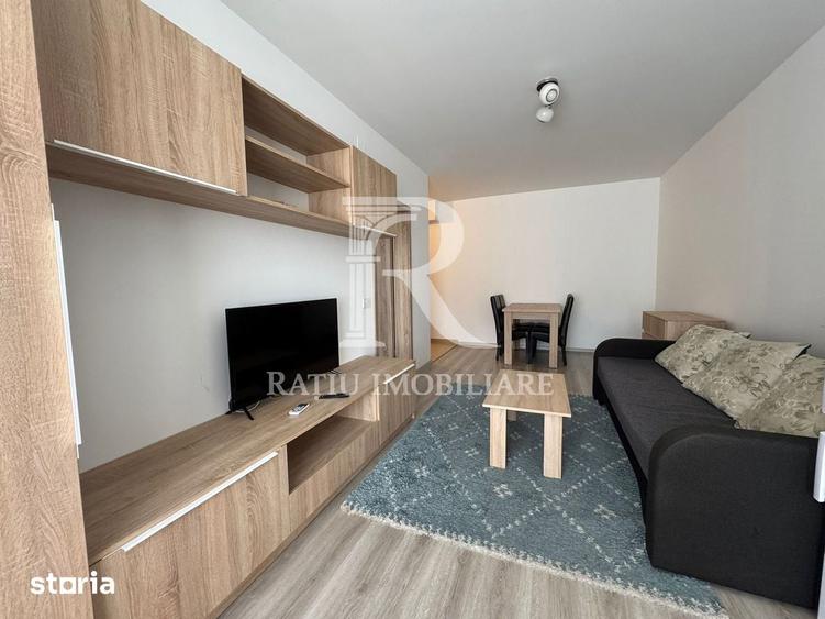 Apartament cu 2 camere | Parcare inclusa | Prima Onestilor | Oradea - 1