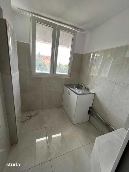 Garsonieră în Calea Aradului