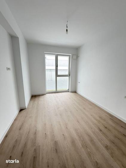Apartament cu 2 camere decomandat în Est