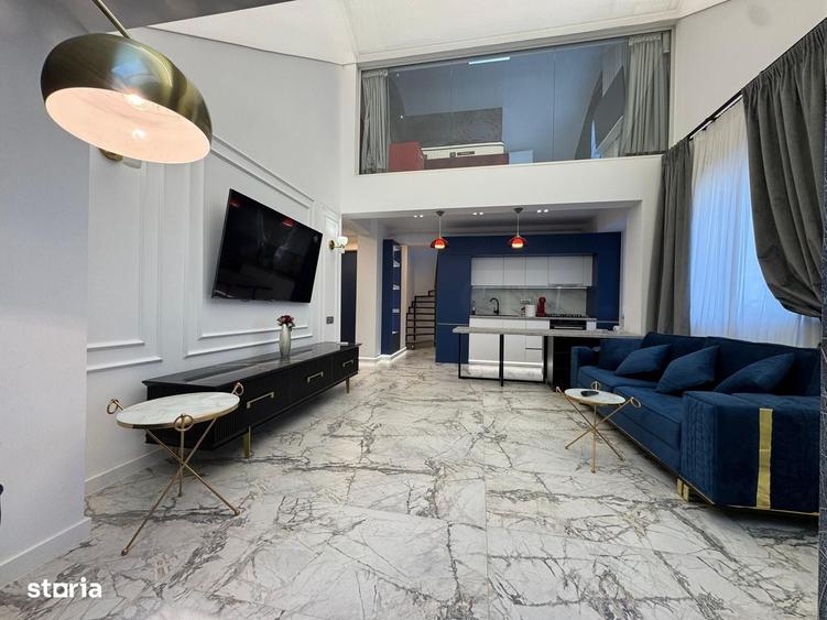 Apartament cu 4 camere în Chiajna
