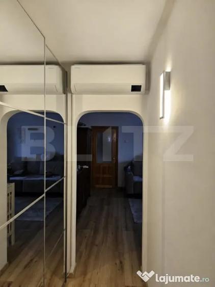 Apartament 3 camere, 68.42 mp utili - Brazda Lui Novac, zona - 5