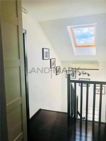 Casă cu Teren 770 Mp în Lugojului