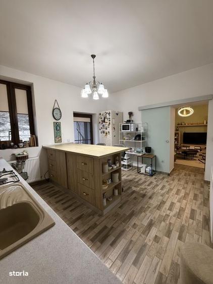 Apartament spatios, complet mobilat, aproape de centru Dej - 1