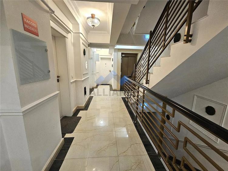 Apartament cu 2 camere decomandat în Copou