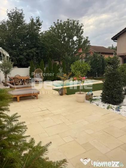 Casă cu 4 camere cu Teren 555 Mp în Central