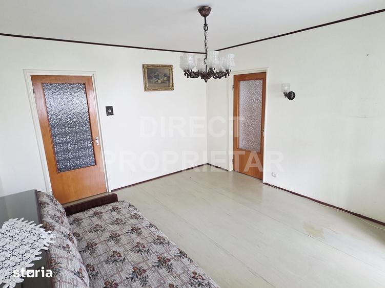 Apartament cu 2 camere decomandat în Drumul Taberei