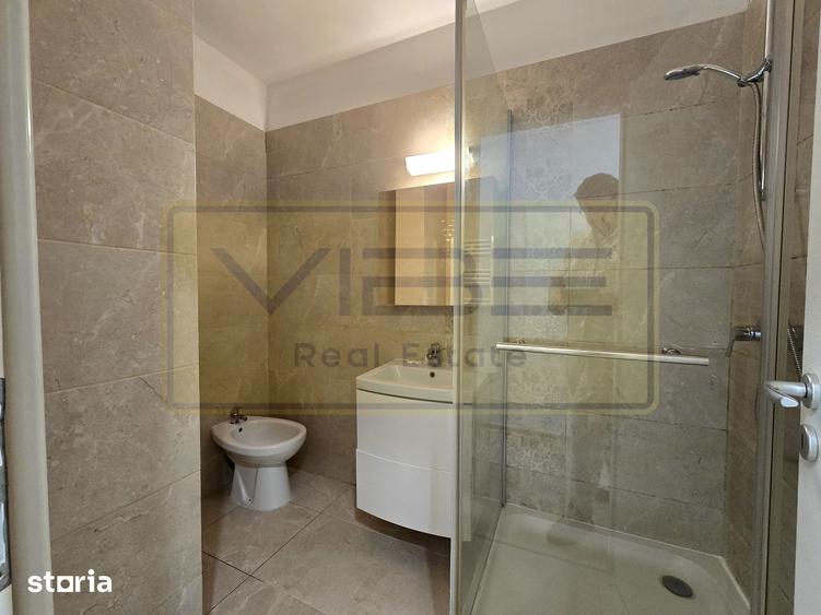 Apartament cu 2 camere în Tătărași