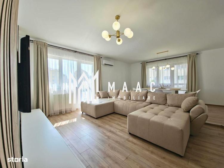 Apartament 3 camere | 93 MPU | 2 Bai | Modern | Hipodrom - 14