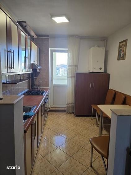 Apartament cu 2 camere în Mărăști