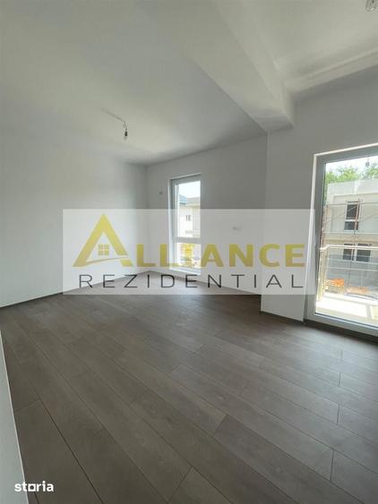 Vila cu 4 camere | Str. Miorita | Intrare Comuna Berceni - 8