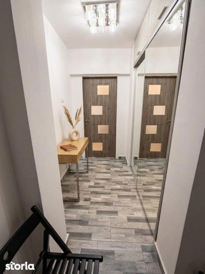 Apartament 2 camere renovat complet | Jiului | Mobilat & utilat | - 1