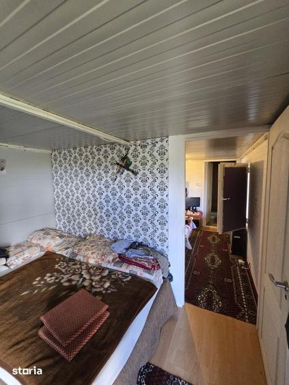 Casă cu 3 camere cu Teren 2876 Mp în Central