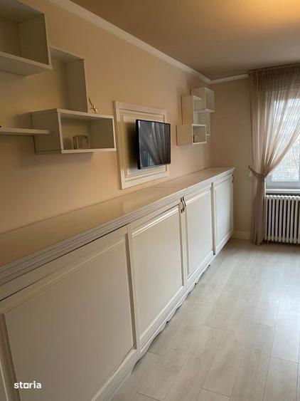 Vand apartament 3 camere B-dul Dacia - 2