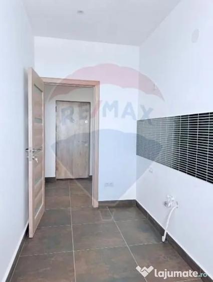 Apartament cu 2 camere decomandat în Șelimbăr