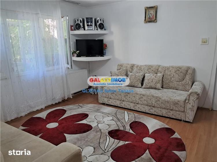 de vanzare ap 2 cam cf 1etaj1 mobilat BANAT - 6