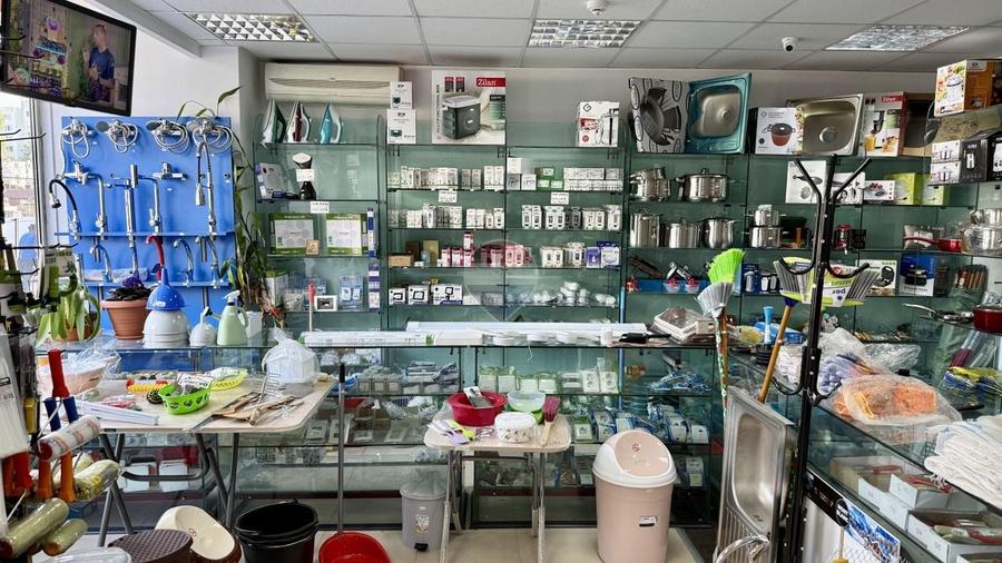 Spațiu comercial, de 150 mp, în Pantelimon