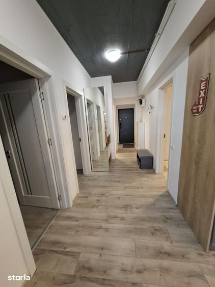 Apartament cu 4 camere decomandat în Nord
